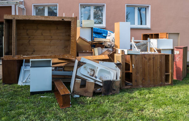 Best Estate Cleanout Services  in Fort Drum, NY