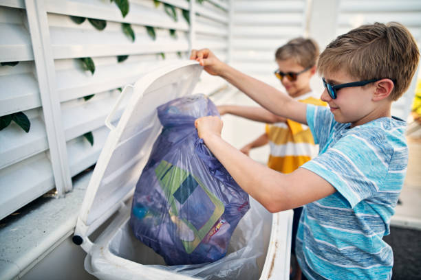 Commercial Cleanout Services in Fort Drum, NY