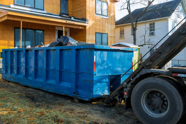 Best Commercial Junk Removal  in Fort Drum, NY