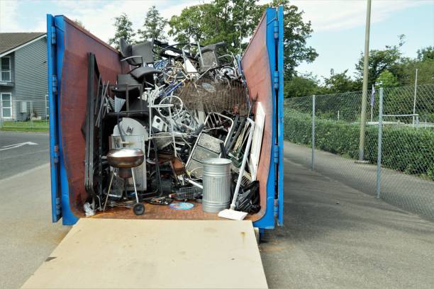 Attic Cleanout Services in Fort Drum, NY