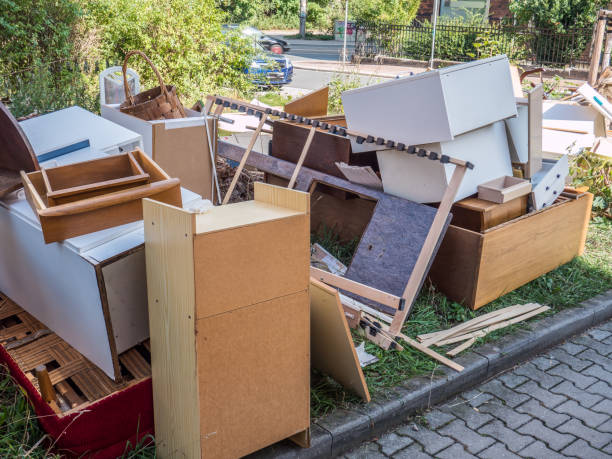 Best Junk Hauling Services  in Fort Drum, NY
