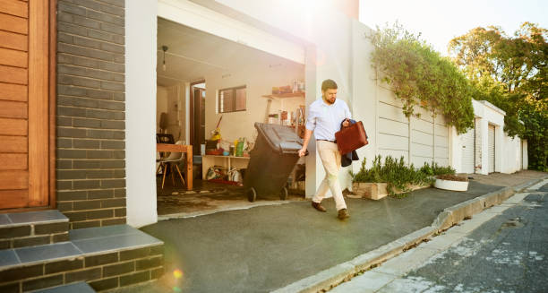 Best Attic Cleanout Services  in Fort Drum, NY
