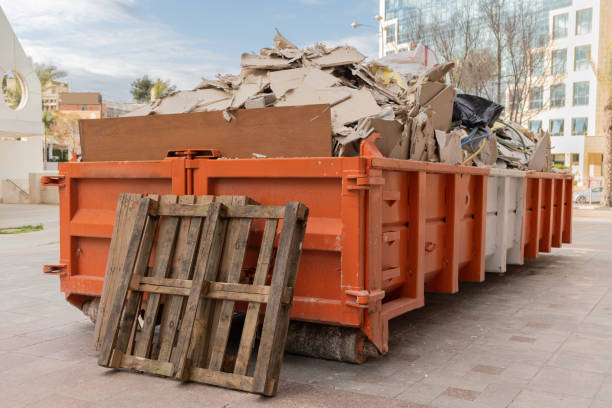 Reliable Fort Drum, NY Junk Removal Solutions