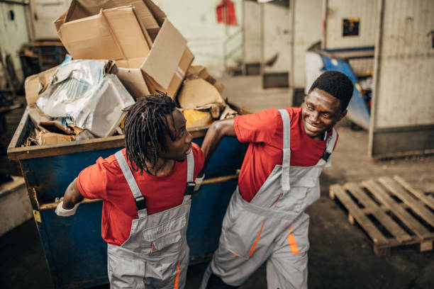 Best Affordable Junk Removal Services  in Fort Drum, NY