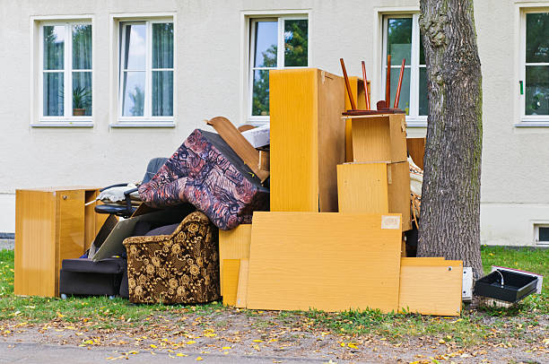 Best Commercial Cleanout Services  in Fort Drum, NY
