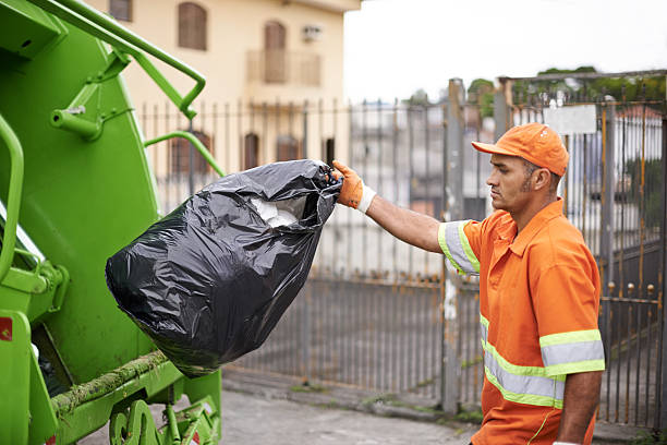 Best Yard Cleanup Services  in Fort Drum, NY